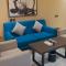 فندق ارجان بارك Arjan Park Hotel