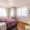 Villa Arbareto with heated swimming pool