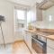 Herrington boutique apartment