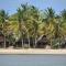 Barra Dica Resort