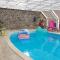 Maison de 2 chambres avec piscine partagee jardin clos et wifi a Pontorson - Pontorson