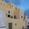 Azure Villa Santorini - Imerovigli