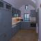 Azure Villa Santorini - Imerovigli