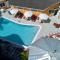 The Blue Orchid B&B