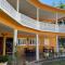 The Blue Orchid B&B