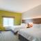 Holiday Inn Express Hotel & Suites Tampa-USF-Busch Gardens by IHG