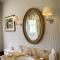 The Jockey Club Rooms