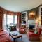 The Jockey Club Rooms