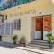 Suites de Mita - Boutique Hotel