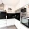 Stylish Apartments in Vibrant Bonnevoie