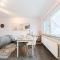 Stylish Apartments in Vibrant Bonnevoie