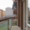 ALTIDO modern 2-bed apartment with balcony