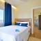 Kommeno Blue Bay Apt.