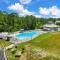 Seagrove Highlands by Panhandle Getaways