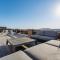 Seabald Ongelofelijke Penthouse met dakterras