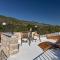 Villa Melita - Heated pool within Nature Park - Zagvozd