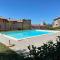 Stylish Umbrian apartment garden pool nr Orvieto