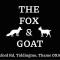 Fox and Goat