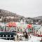 Chouette Tremblant Ski Inout Pedestrian Village - 蒙特朗布朗