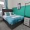Mount Havens Rest - Free Parking, Netflix & Private Back Garden