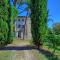 Villa Guadagni Cappelli - 阿雷佐