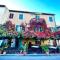 Stylish Umbrian apartment garden pool nr Orvieto