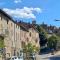 Stylish Umbrian apartment garden pool nr Orvieto