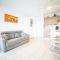 SUN7 STUDIO -FACE PLAGE- WIFI-PARKING -PISCINE - TOP PROS SERVICESConciergerieLaGrandeMotte