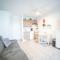 SUN7 STUDIO -FACE PLAGE- WIFI-PARKING -PISCINE - TOP PROS SERVICESConciergerieLaGrandeMotte