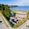 Sea Edge Motel - Parksville