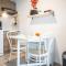 SUN7 STUDIO -FACE PLAGE- WIFI-PARKING -PISCINE - TOP PROS SERVICESConciergerieLaGrandeMotte