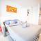 SUN7 STUDIO -FACE PLAGE- WIFI-PARKING -PISCINE - TOP PROS SERVICESConciergerieLaGrandeMotte