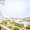 SUN7 STUDIO -FACE PLAGE- WIFI-PARKING -PISCINE - TOP PROS SERVICESConciergerieLaGrandeMotte