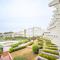 SUN7 STUDIO -FACE PLAGE- WIFI-PARKING -PISCINE - TOP PROS SERVICESConciergerieLaGrandeMotte