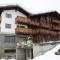 Hotel Aletsch - Bettmeralp