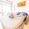 SUN7 STUDIO -FACE PLAGE- WIFI-PARKING -PISCINE - TOP PROS SERVICESConciergerieLaGrandeMotte