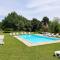 Cosy Apartment in Montecarlo with Shared Pool 30 m²