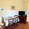 2 bedrooms appartement with shared pool furnished garden and wifi at Montecarlo