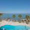Xenos Kamara Beach - Argászi