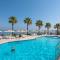 Xenos Kamara Beach