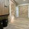 Apartamento con encanto de piedra ideal parejas hasta 6 personas en L Ampolla Arrels Terra