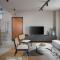 Apartman Colmo s hidromasažnom kadom