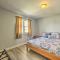 Twin Lakes Escape with Deck Less Than 1 Mi to Beach!