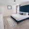 OMG! THEMED-King Beds with pool lazy river and golf course near DISNEY & UNIVERSAL STUDIOS - 基西米