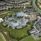 OMG! THEMED-King Beds with pool lazy river and golf course near DISNEY & UNIVERSAL STUDIOS - 基西米