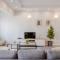 Spacious apartment with a view - historic center by REMS - Málaga