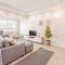 Spacious apartment with a view - historic center by REMS - Málaga