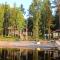 Villa by the Lake - Joutseno