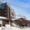 Hôtel Club mmv Les Arolles ****