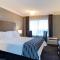 Sandman Hotel Vancouver Airport - Richmond